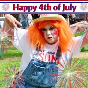 Meet your Posher, Christle